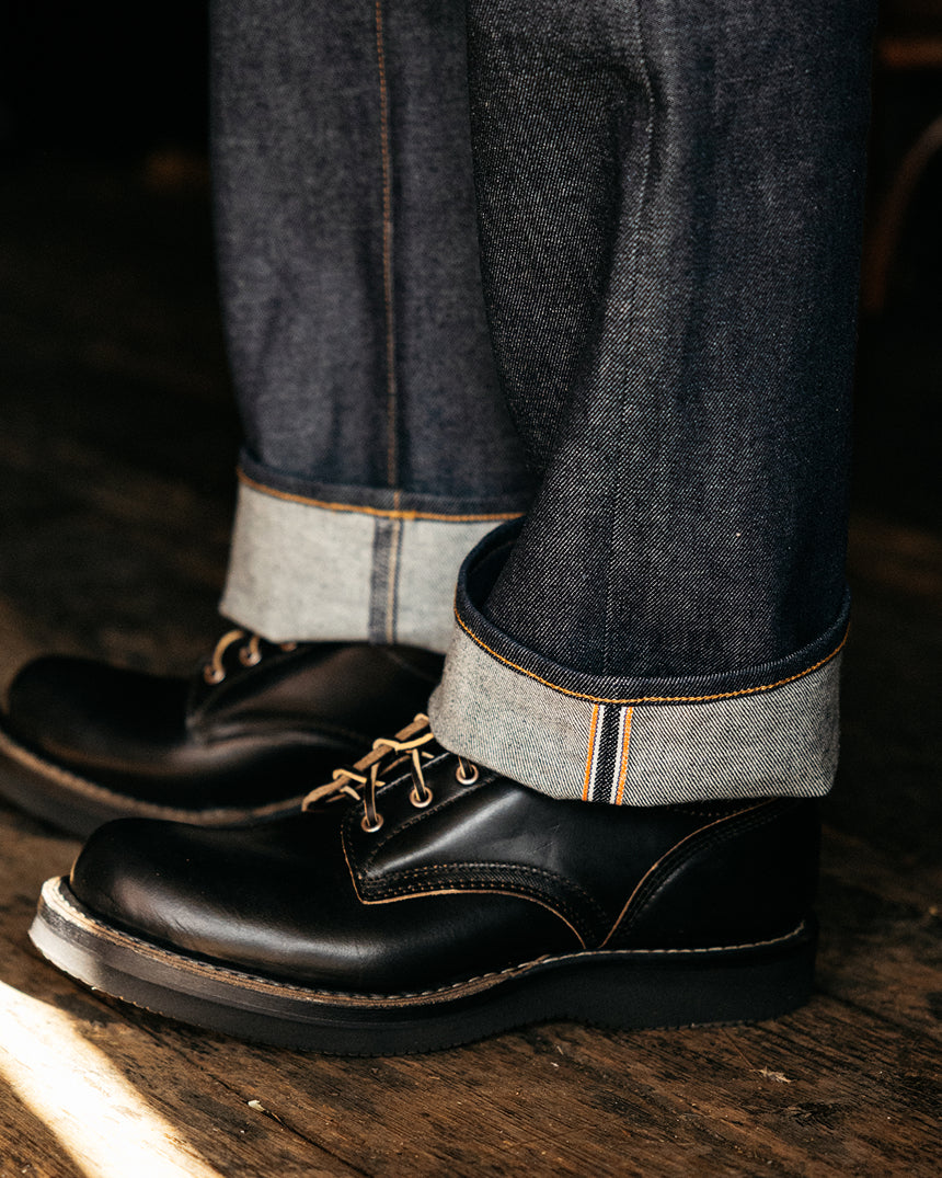 Shop Selvedge