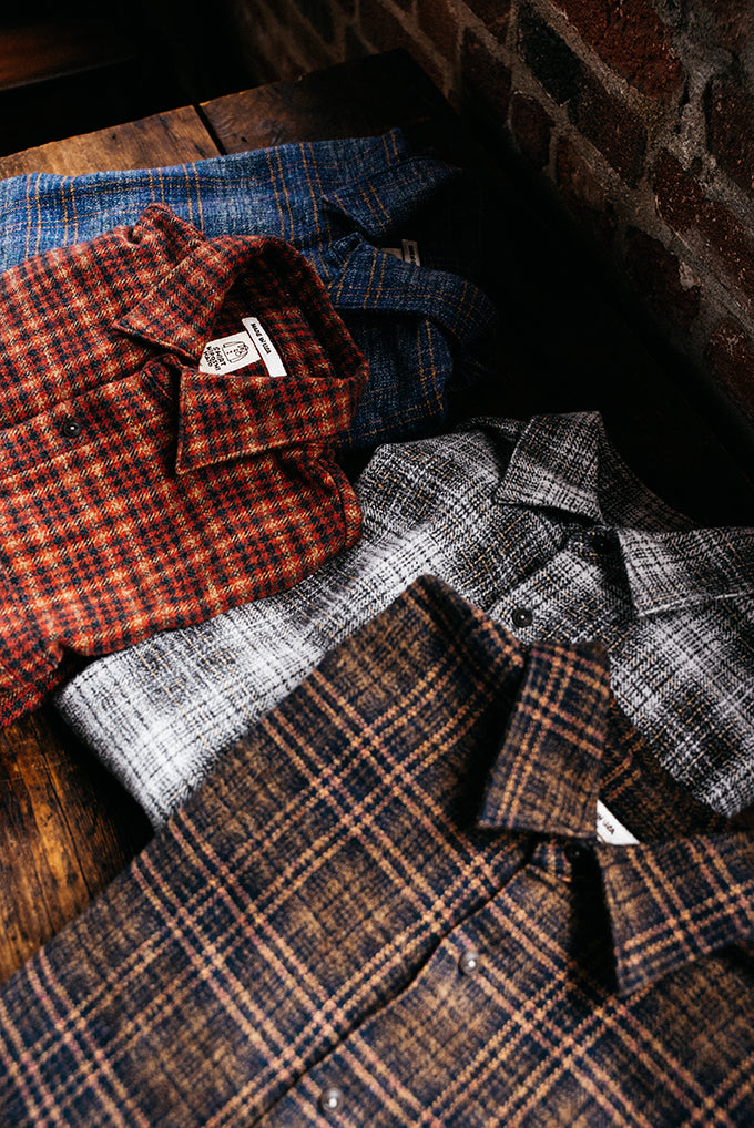 Plaid