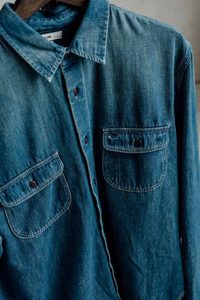 Denim