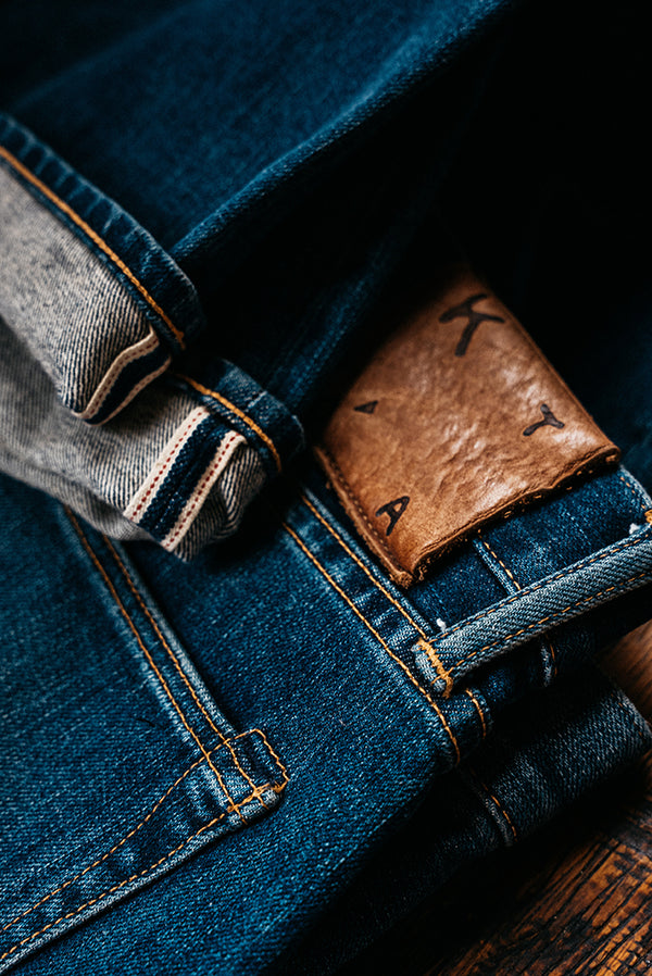The Pen - Rain 10.5oz