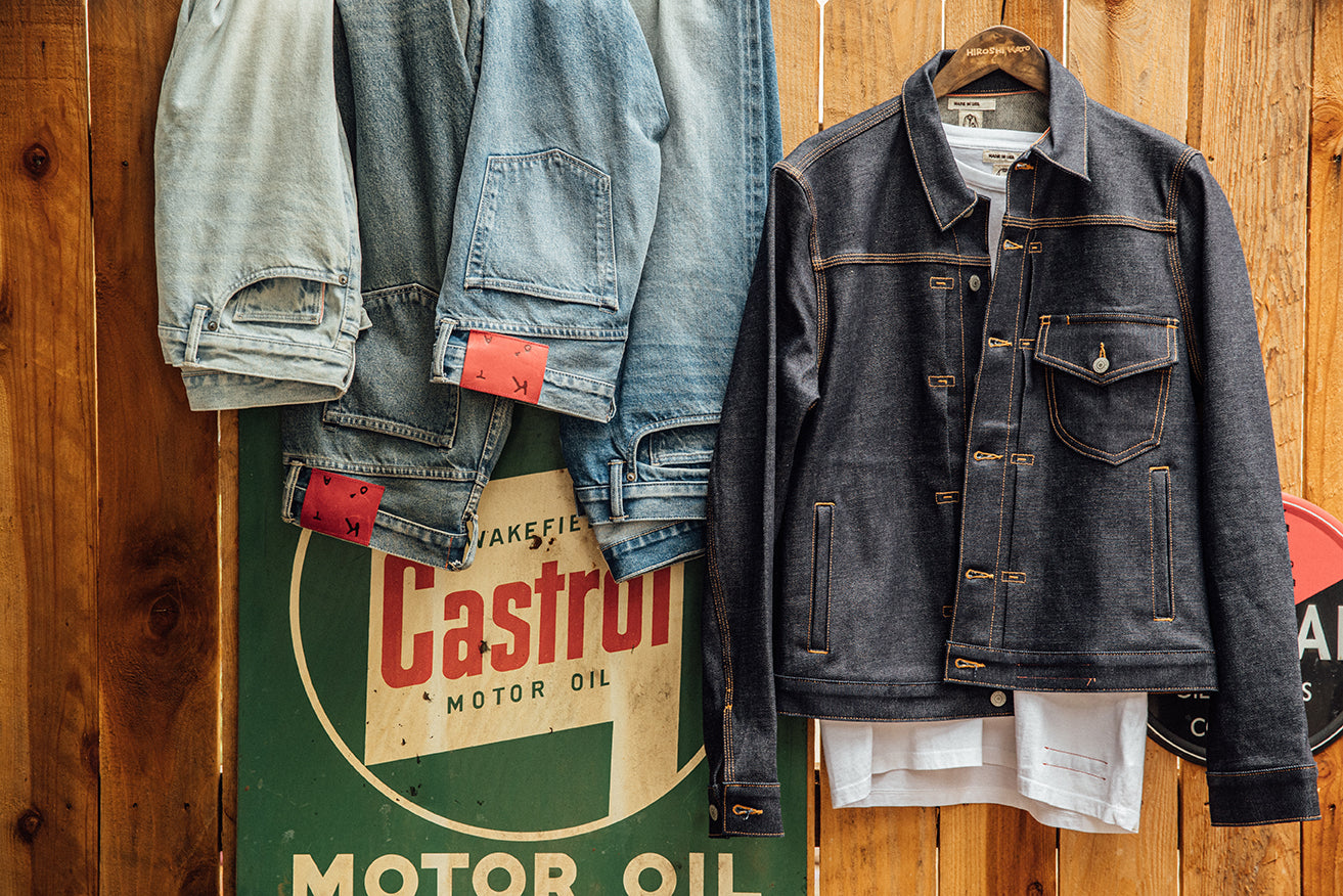 Jacket Image